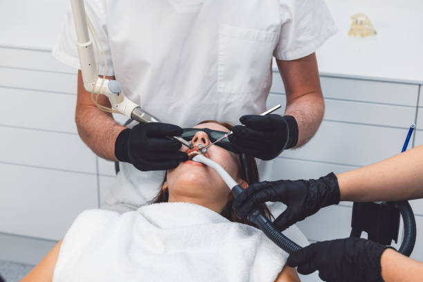 Best Walk-In Emergency Dentist in Thatcher, UT