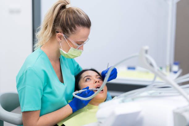 Best Pediatric Emergency Dentist in Thatcher, UT